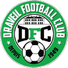 Deportes Fútbol Clubes Francia Ile-de-France 91 - Essonne Draveil FC 