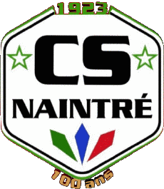 Sportivo Calcio  Club Francia Nouvelle-Aquitaine 86 - Vienne CS Naintré 