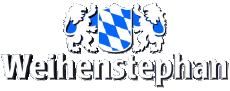 Bebidas Cervezas Alemania Weihenstephaner 