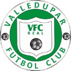 Deportes Fútbol  Clubes America Colombia Valledupar Fútbol Club 