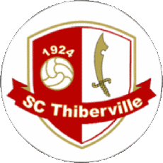 Sports FootBall Club France Normandie 27 - Eure SC Thibervillais 