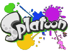 Multimedia Videogiochi Splatoon 01 - Logo 