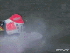 Humour - Fun Transports Bateaux Accident Crash Echouage 