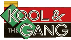Multimedia Musica Funk & Disco Kool and the Gang Logo 