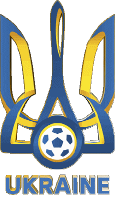 Sports FootBall Equipes Nationales - Ligues - Fédération Europe Ukraine 