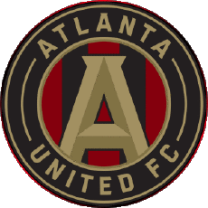 Sports Soccer Club America U.S.A - M L S Atlanta United FC 