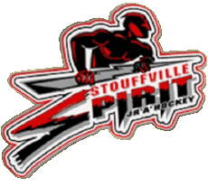 Deportes Hockey - Clubs Canada - O J H L (Ontario Junior Hockey League) Stouffville Spirit 