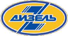 Sport Eishockey Russland Dizel Penza 