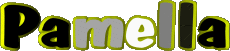 Prénoms FEMININ - UK - USA P Pamella 