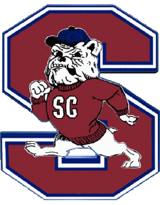 Sports N C A A - D1 (National Collegiate Athletic Association) S South Carolina State Bulldogs 