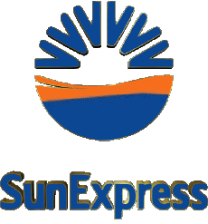 Trasporto Aerei - Compagnia aerea Asia Turchia SunExpress 