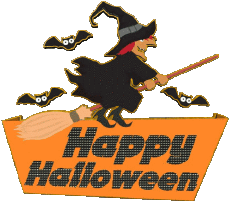 Mensajes Inglés Happy Halloween 05 