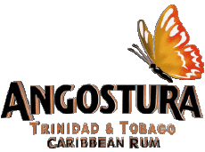 Boissons Rhum Angostura 