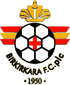 Deportes Fútbol Clubes Europa Malta Birkirkara 
