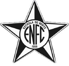 Sportivo Calcio Club America Logo Brasile Espírito Santo Estrela do Norte FC 
