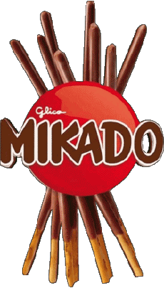 Essen Kuchen Mikado 