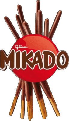 Nourriture Gateaux Mikado 