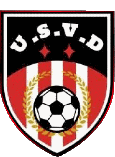 Deportes Fútbol Clubes Francia Grand Est 10 - Aube US Dienville 