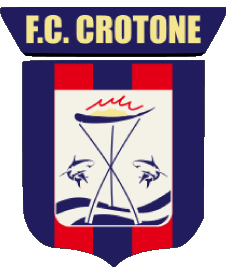 Sports Soccer Club Europa Italy Crotone 