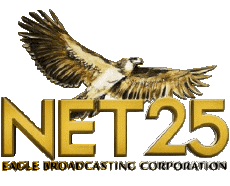 Multimedia Canali - TV Mondo Filippine Net 25 