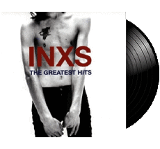 The greatest hits-Multimedia Musik New Wave Inxs The greatest hits