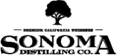 Boissons Bourbons - Rye U S A Sonoma 
