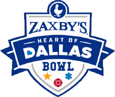 Sportivo N C A A - Bowl Games First Responder Bowl 