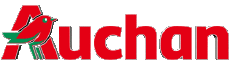 Nourriture Supermarchés Auchan 