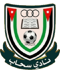 Sports Soccer Club Asia Jordania Sahab FC 