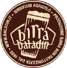Bebidas Cervezas Italia Baladin 