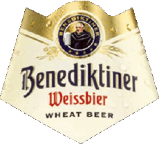 Getränke Bier Deutschland Benediktiner 