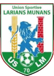 Sports Soccer Club France Bourgogne - Franche-Comté 70 - Haute Saône Larians Munans US 