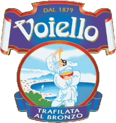 Essen Pasta Voiello 