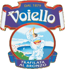 Food Pasta Voiello 