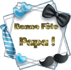 Messages French Bonne Fête Papa 08 