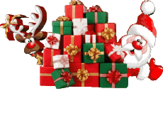 Messages Français Joyeuses Fêtes (Noël) Serie 05 