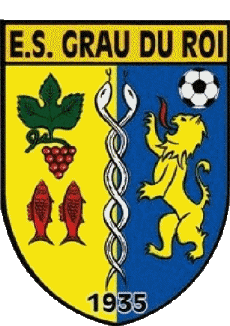 Sportivo Calcio  Club Francia Occitanie 30 - Gard E.S du Grau-du-Roi 