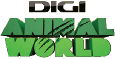 Multimedia Kanäle - TV Welt Rumänien Digi Animal World 