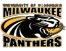 Sports N C A A - D1 (National Collegiate Athletic Association) W Wisconsin-Milwaukee Panthers 