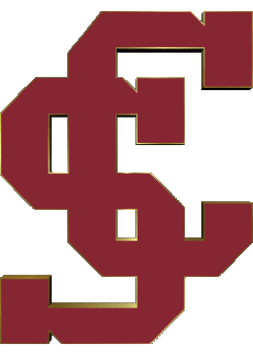 Deportes N C A A - D1 (National Collegiate Athletic Association) S Santa Clara Broncos 