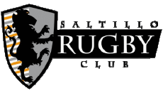 Sport Rugby-Club-Welt - Logo Mexiko Saltillo RC 