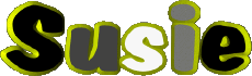 Prénoms FEMININ - UK - USA S Susie 