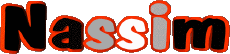 Prénoms MASCULIN - Maghreb Musulman N Nassim 
