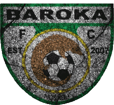 Sport Fußballvereine Afrika Südafrika Baroka FC 