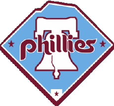 Sportivo Baseball Baseball - MLB Philadelphia Phillies 