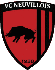 Sportivo Calcio  Club Francia Grand Est 08 - Ardennes FC Neuvillois 