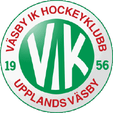 Sports Hockey - Clubs Suède Väsby IK HK 