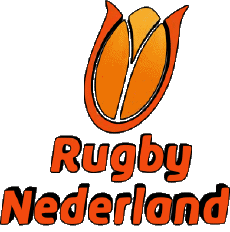 Sports Rugby Equipes Nationales - Ligues - Fédération Europe Pays Bas 