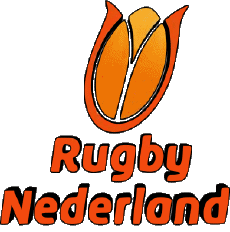 Sports Rugby National Teams - Leagues - Federation Europe Netherlands 