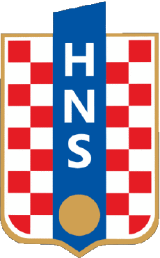 Sport Fußball - Nationalmannschaften - Ligen - Föderation Europa Kroatien 